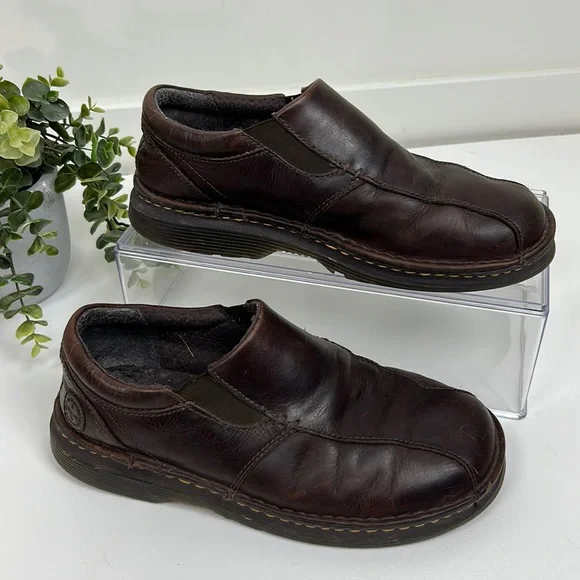 Dr. Martens | Shoes | Dr Martens Tevin Mens Size Brown  display picture 1
